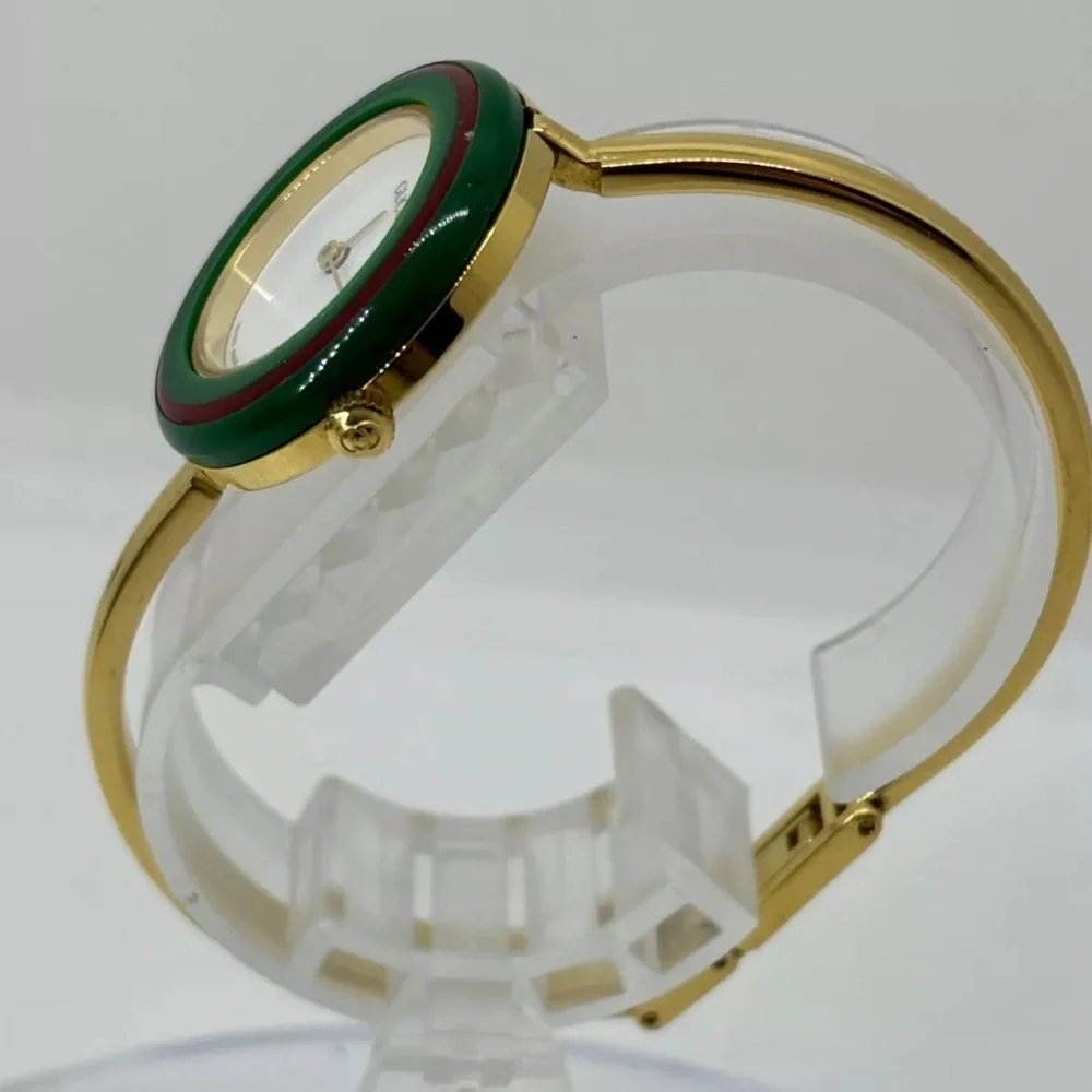 Gucci Luxury Watch Mix & Match